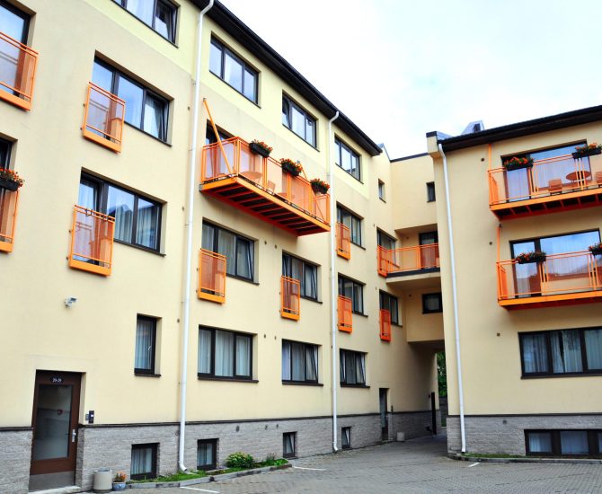 apartment.ee Pilve 4