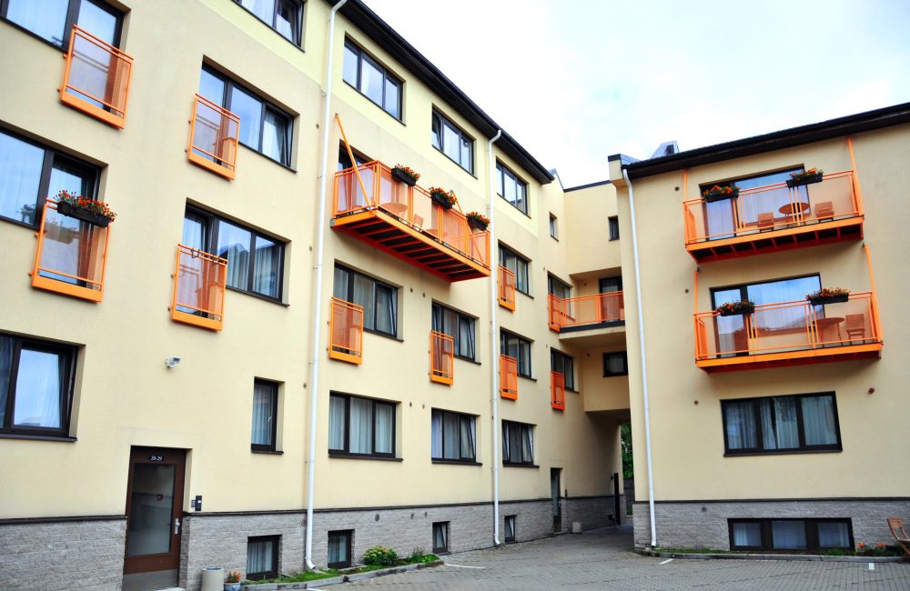 apartment.ee Pilve 4